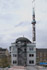 Minarett Abnahme